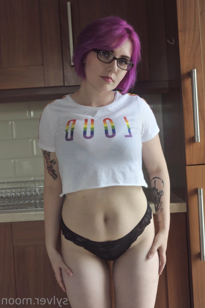 Sylver Moon [ sylvermoon ] Onlyfans leaked photo 12796050 on Hotleaks.tv