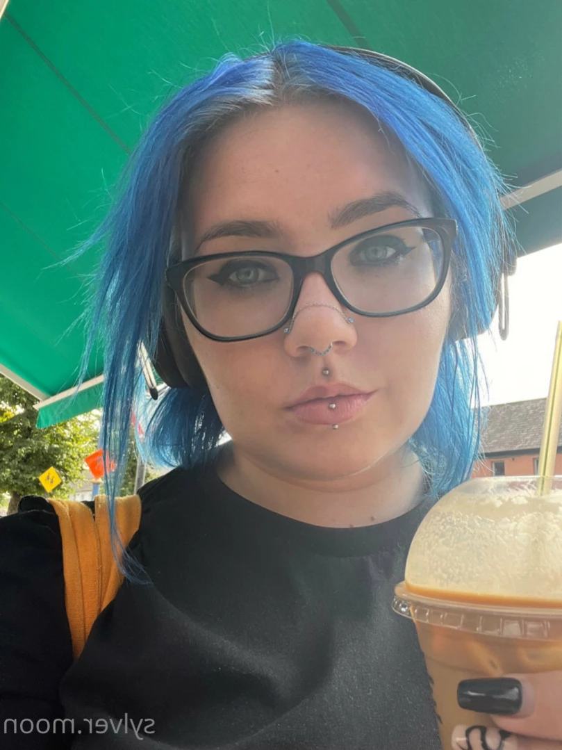 Sylver Moon [ sylvermoon ] Onlyfans leaked photo 12833694 on Hotleaks.tv