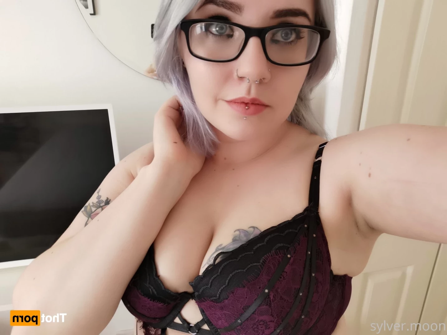 Sylver Moon [ sylvermoon ] Onlyfans leaked photo 12922752 on Hotleaks.tv