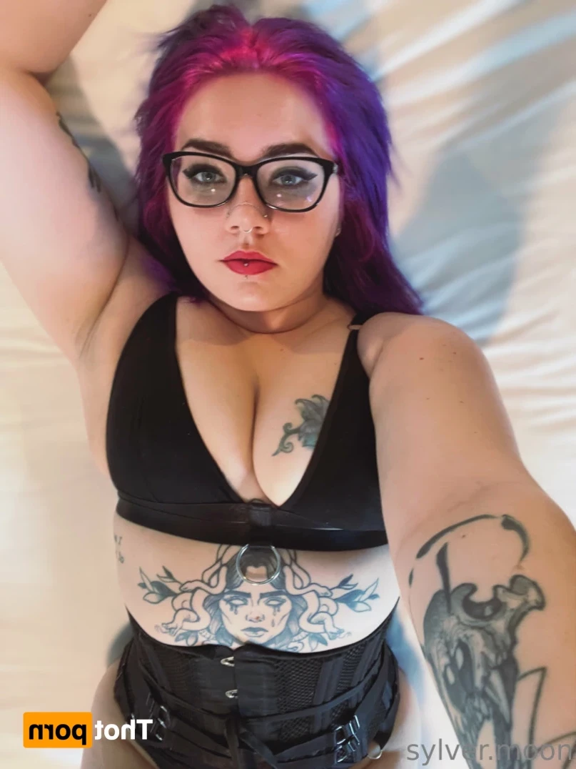 Sylver Moon [ sylvermoon ] Onlyfans leaked photo 13048934 on Hotleaks.tv