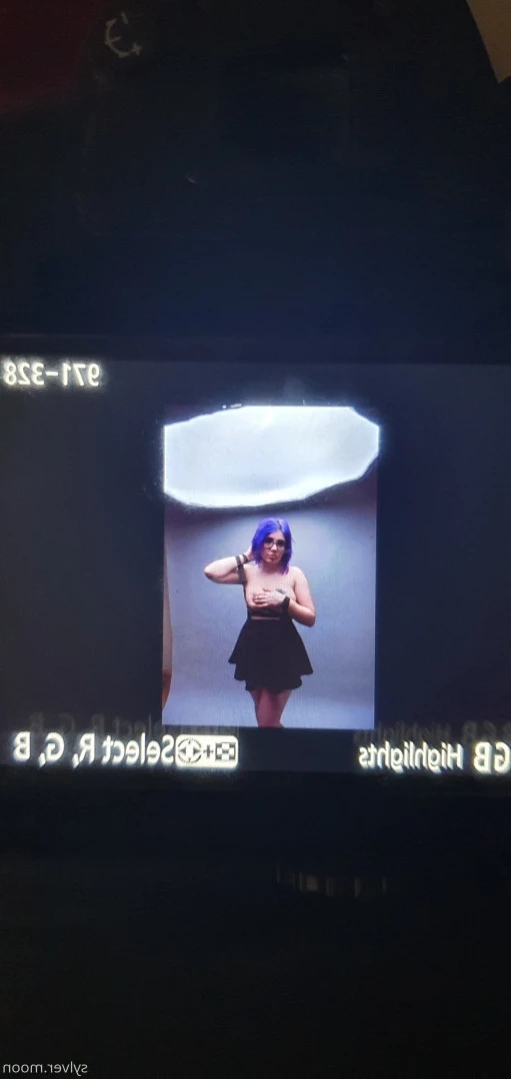 Sylver Moon [ sylvermoon ] Onlyfans leaked photo 13091877 on Hotleaks.tv