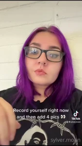 Sylver Moon [ sylvermoon ] Onlyfans leaked video 13267442 on Hotleaks.tv