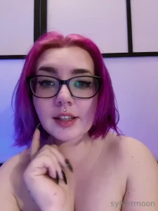 Sylver Moon [ sylvermoon ] Onlyfans leaked video 13294310 on Hotleaks.tv