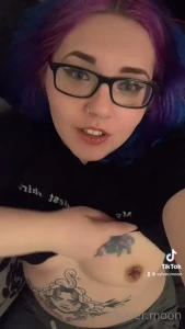 Sylver Moon [ sylvermoon ] Onlyfans leaked video 13294341 on Hotleaks.tv