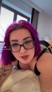 Sylver Moon [ sylvermoon ] Onlyfans leaked video 13294425 on Hotleaks.tv