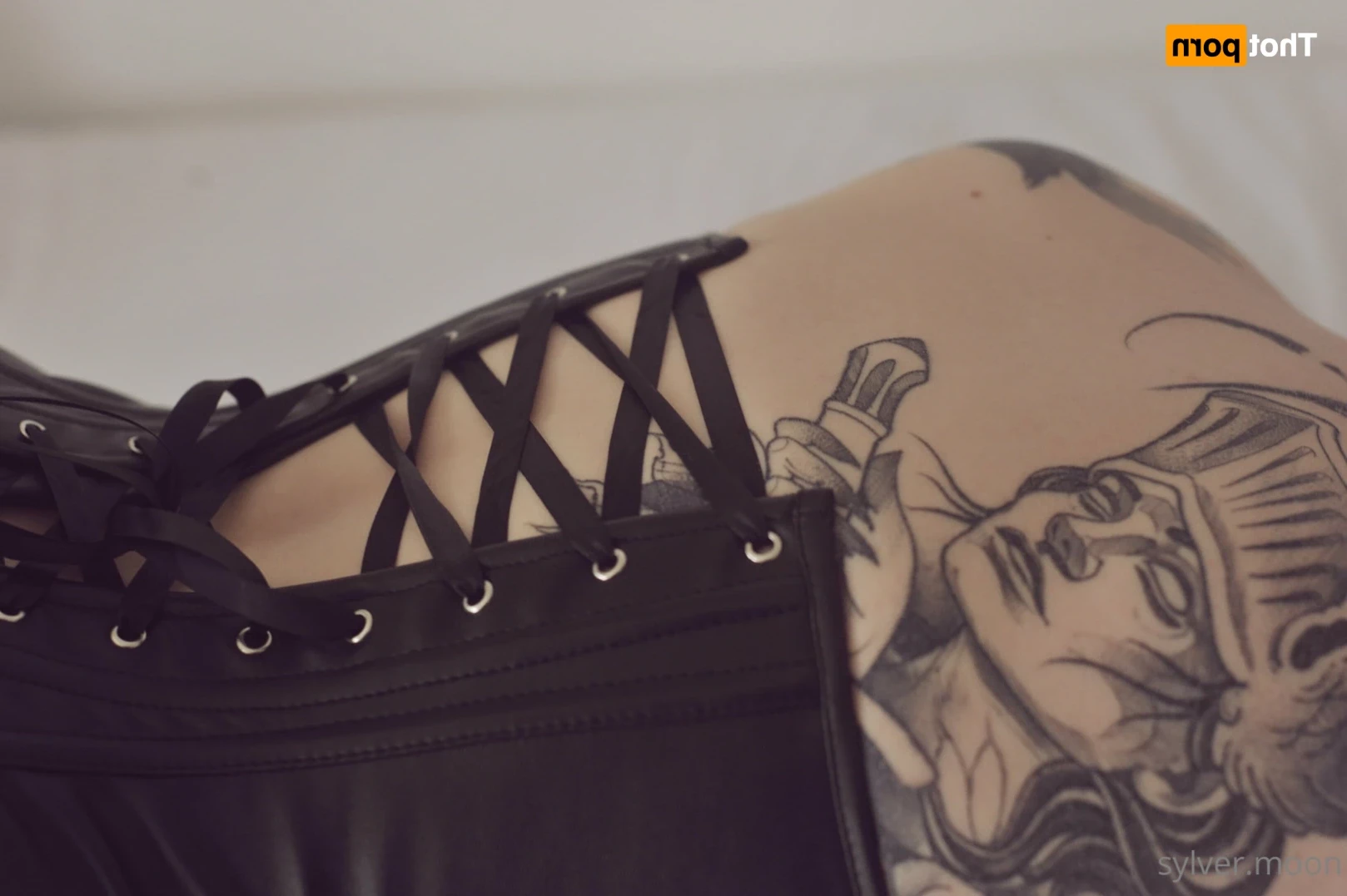 Sylver Moon [ sylvermoon ] Onlyfans leaked photo 13304435 on Hotleaks.tv
