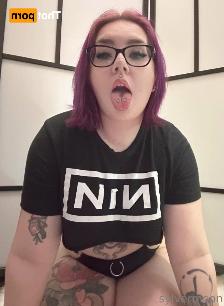 Sylver Moon [ sylvermoon ] Onlyfans leaked photo 13306465 on Hotleaks.tv