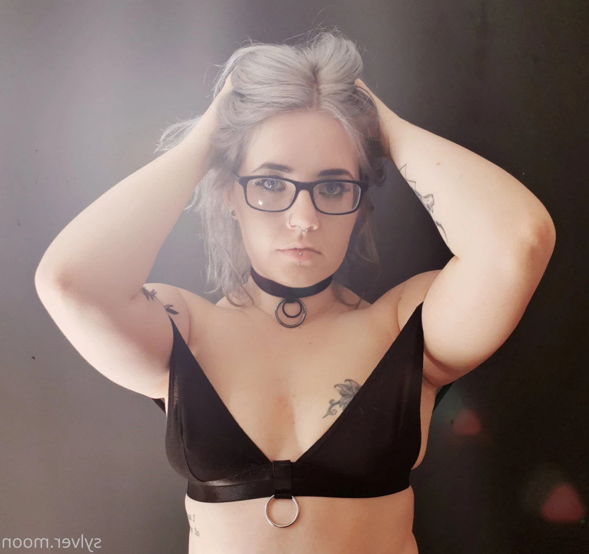 Sylver Moon [ sylvermoon ] Onlyfans leaked photo 13325489 on Hotleaks.tv