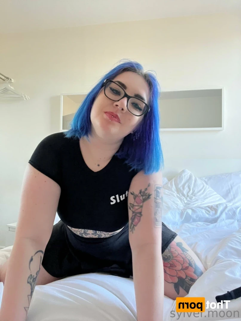 Sylver Moon [ sylvermoon ] Onlyfans leaked photo 13334408 on Hotleaks.tv
