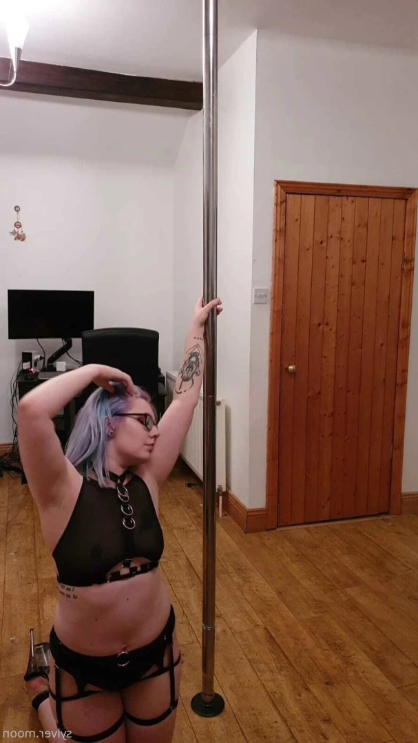 Sylver Moon [ sylvermoon ] Onlyfans leaked photo 13342789 on Hotleaks.tv