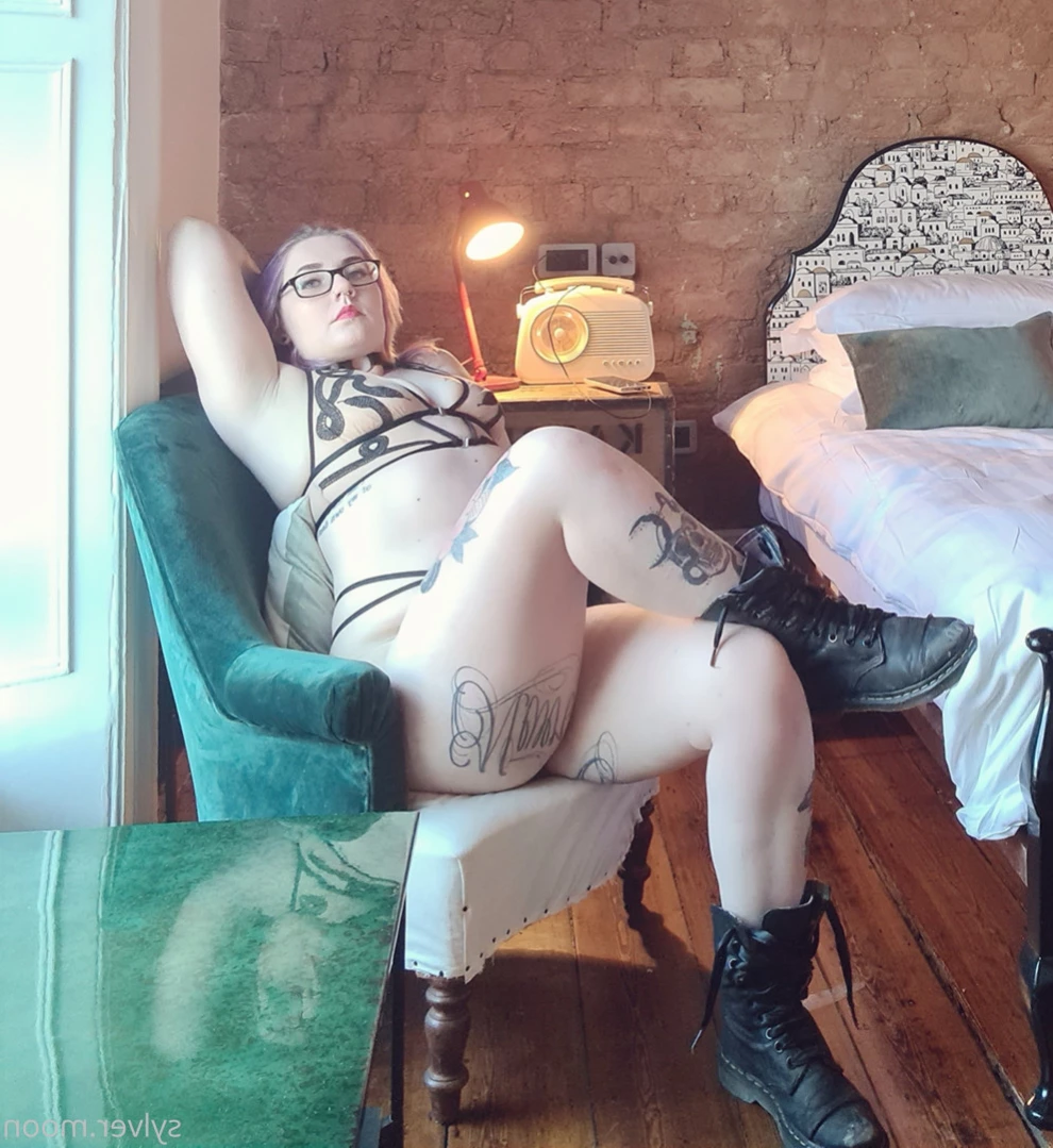 Sylver Moon [ sylvermoon ] Onlyfans leaked photo 13351508 on Hotleaks.tv