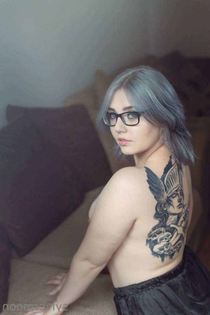 Sylver Moon [ sylvermoon ] Onlyfans leaked photo 13360121 on Hotleaks.tv