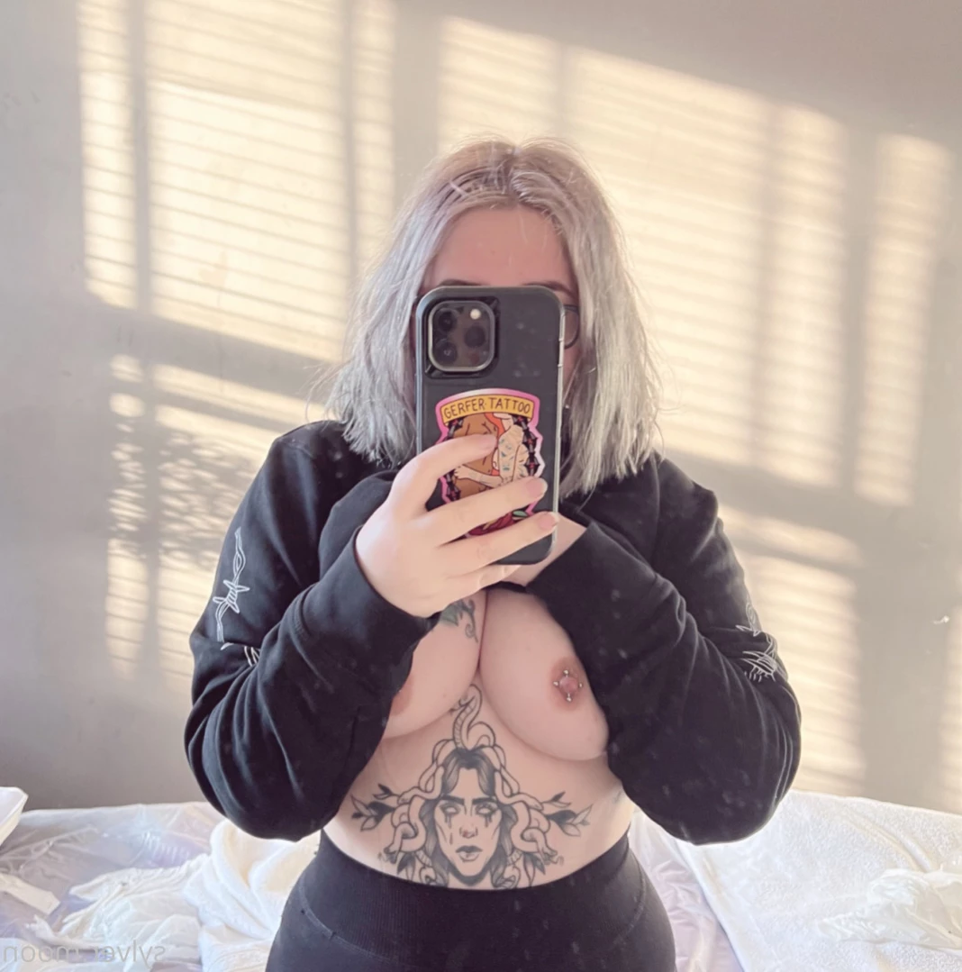Sylver Moon [ sylvermoon ] Onlyfans leaked photo 13369661 on Hotleaks.tv