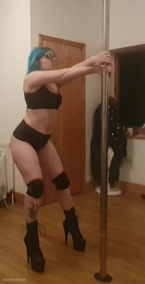 Sylver Moon [ sylvermoon ] Onlyfans leaked photo 13403118 on Hotleaks.tv