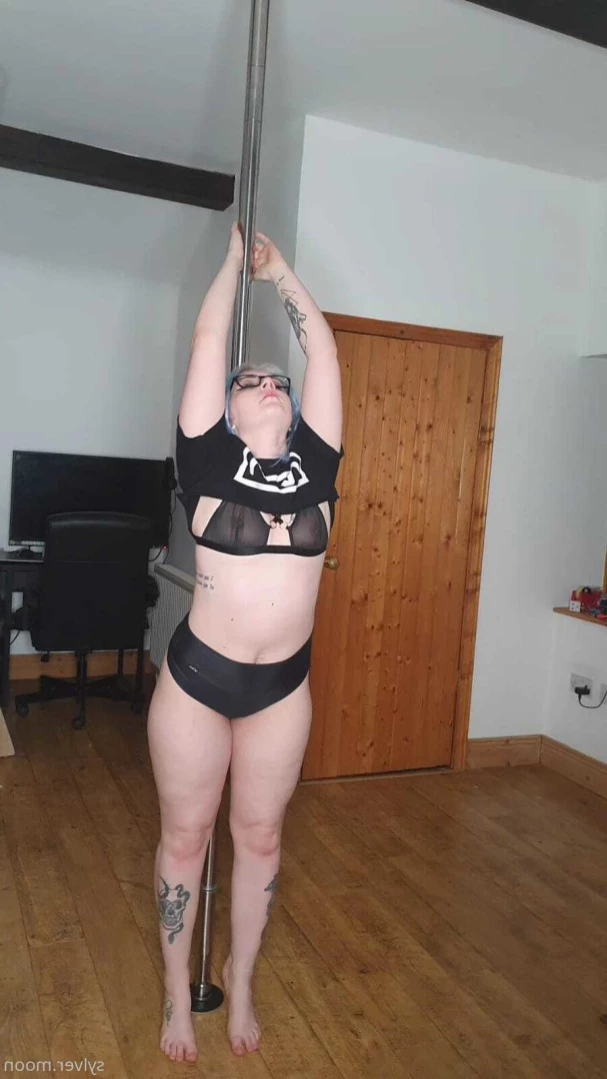 Sylver Moon [ sylvermoon ] Onlyfans leaked photo 13421186 on Hotleaks.tv
