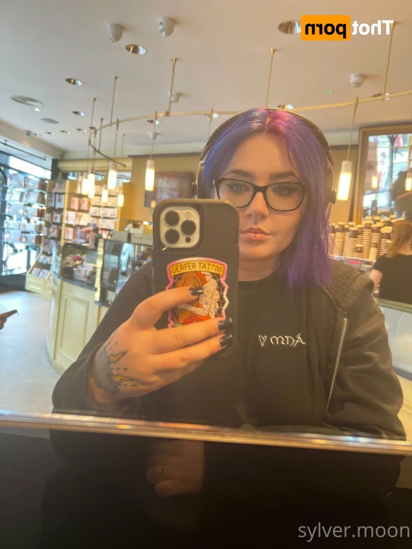 Sylver Moon [ sylvermoon ] Onlyfans leaked photo 13425292 on Hotleaks.tv