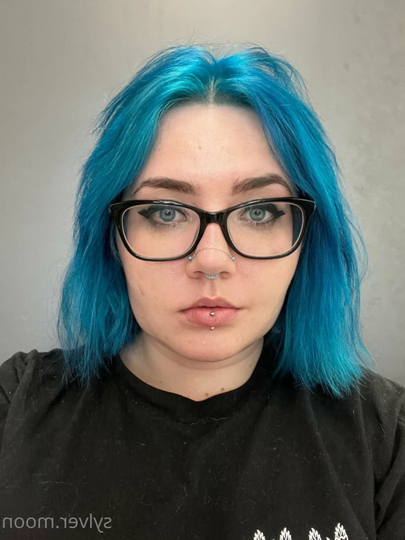 Sylver Moon [ sylvermoon ] Onlyfans leaked photo 13429766 on Hotleaks.tv