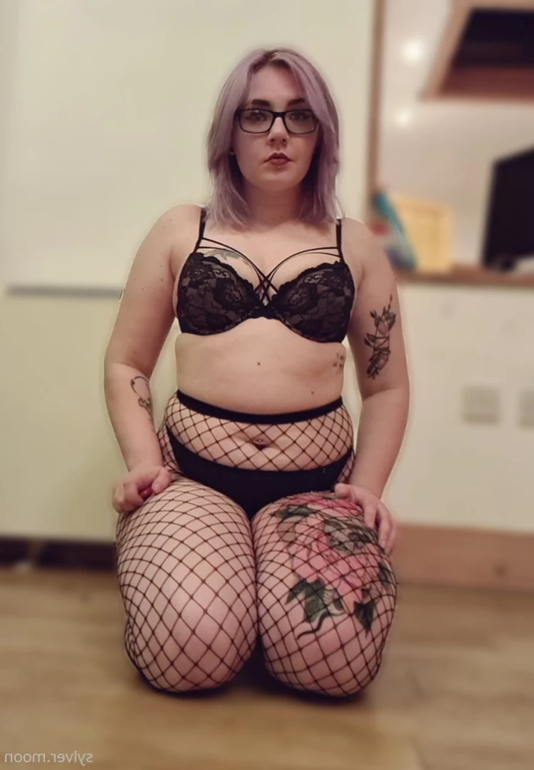 Sylver Moon [ sylvermoon ] Onlyfans leaked photo 13443179 on Hotleaks.tv