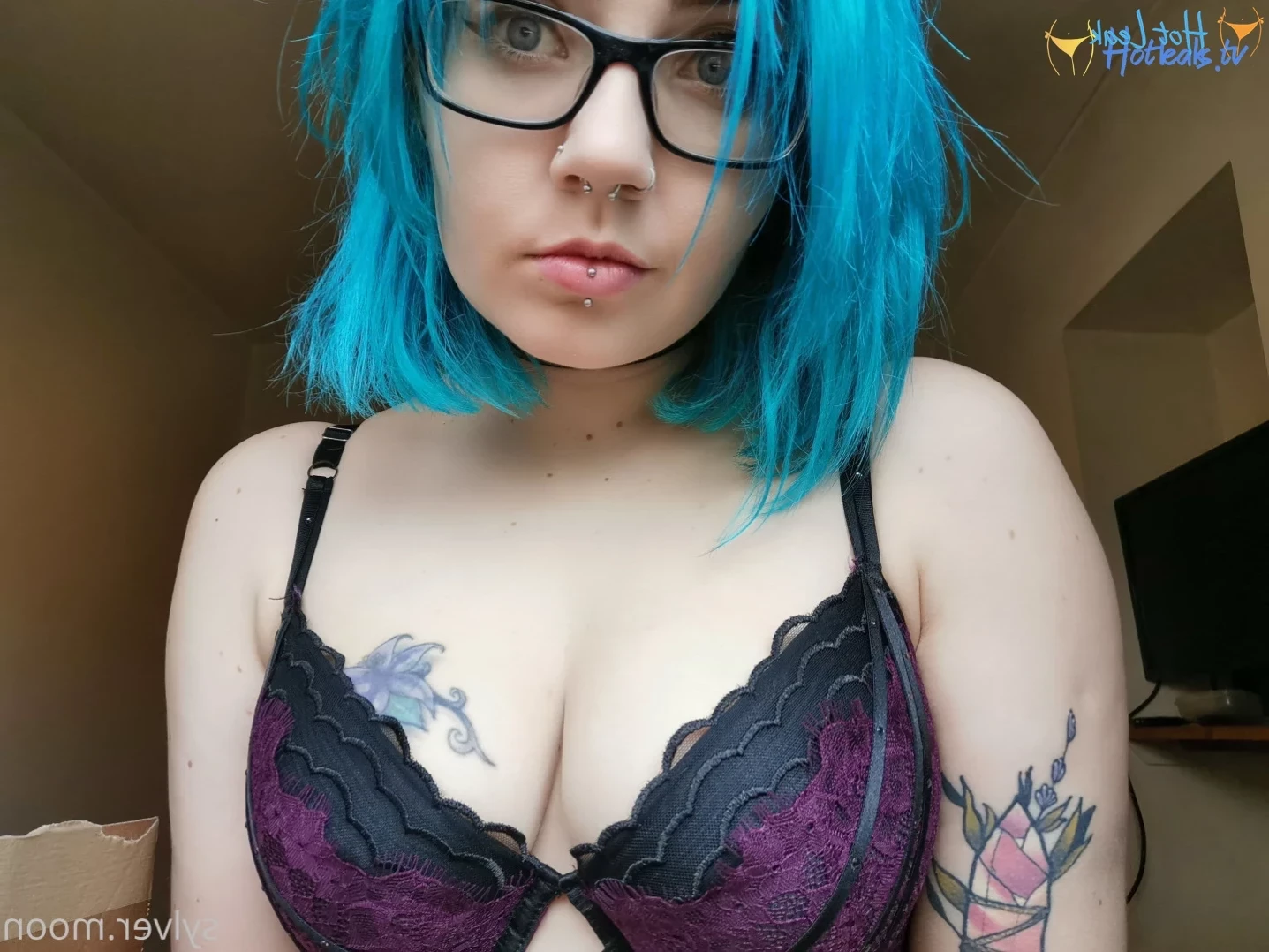 Sylver Moon [ sylvermoon ] Onlyfans leaked photo 13446936 on Hotleaks.tv