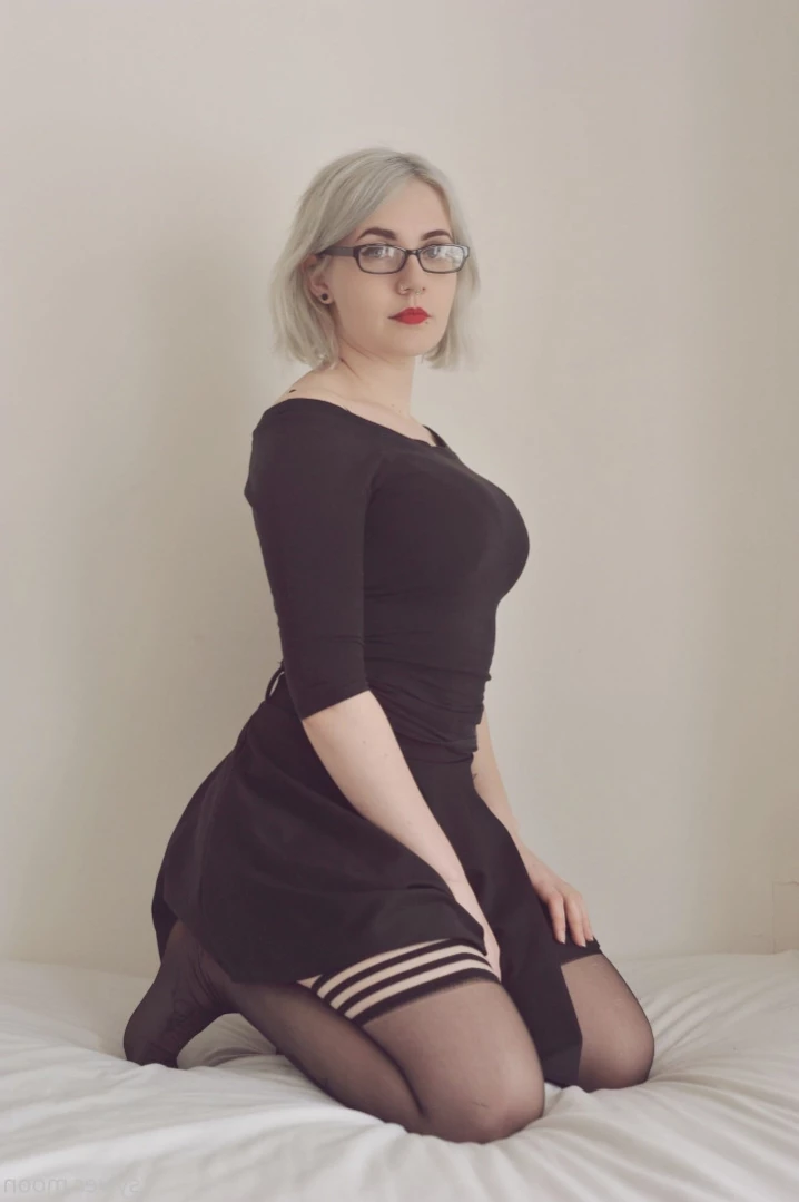 Sylver Moon [ sylvermoon ] Onlyfans leaked photo 13462964 on Hotleaks.tv