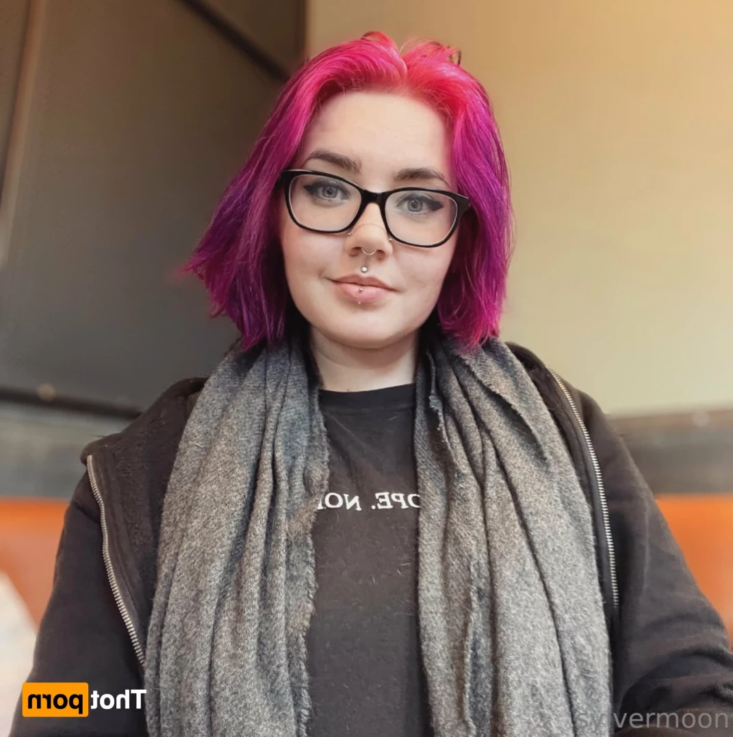 Sylver Moon [ sylvermoon ] Onlyfans leaked photo 13468720 on Hotleaks.tv