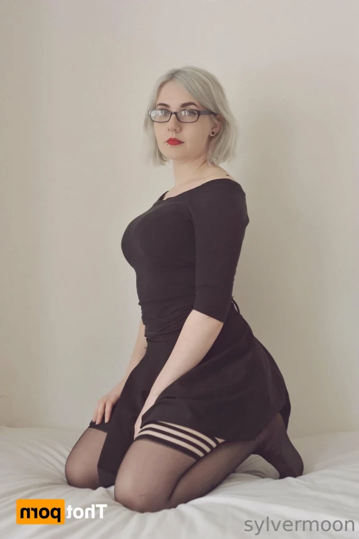 Sylver Moon [ sylvermoon ] Onlyfans leaked photo 13557414 on Hotleaks.tv