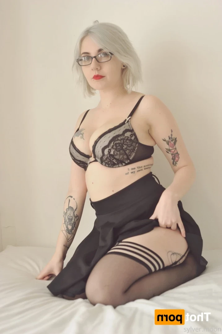 Sylver Moon [ sylvermoon ] Onlyfans leaked photo 13577167 on Hotleaks.tv