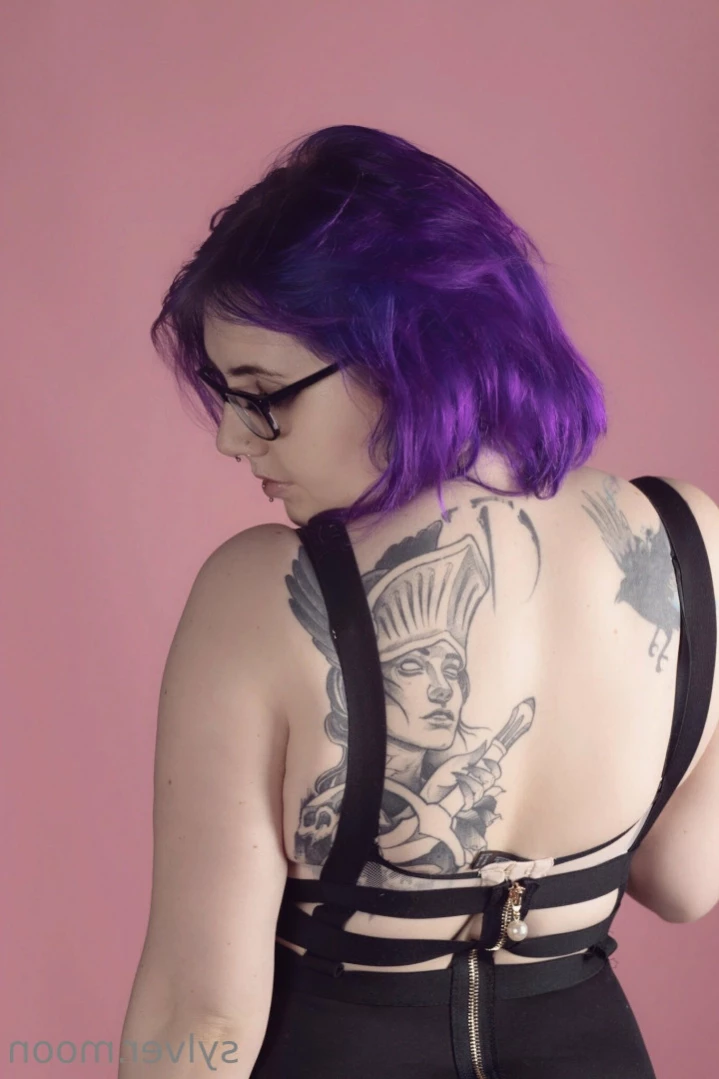Sylver Moon [ sylvermoon ] Onlyfans leaked photo 13598838 on Hotleaks.tv