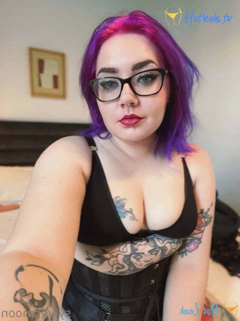 Sylver Moon [ sylvermoon ] Onlyfans leaked photo 13607181 on Hotleaks.tv