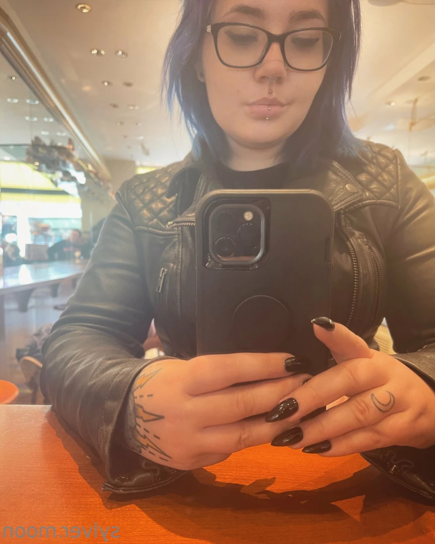 Sylver Moon [ sylvermoon ] Onlyfans leaked photo 13627424 on Hotleaks.tv