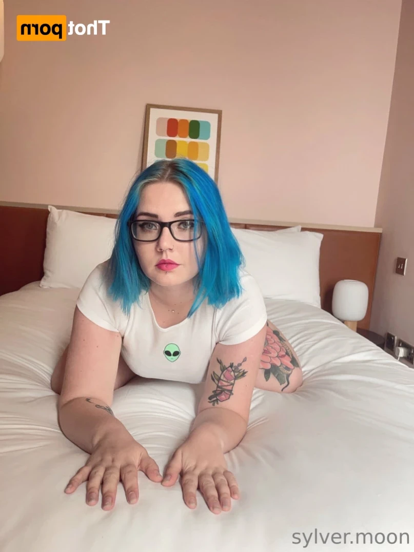 Sylver Moon [ sylvermoon ] Onlyfans leaked photo 13641070 on Hotleaks.tv