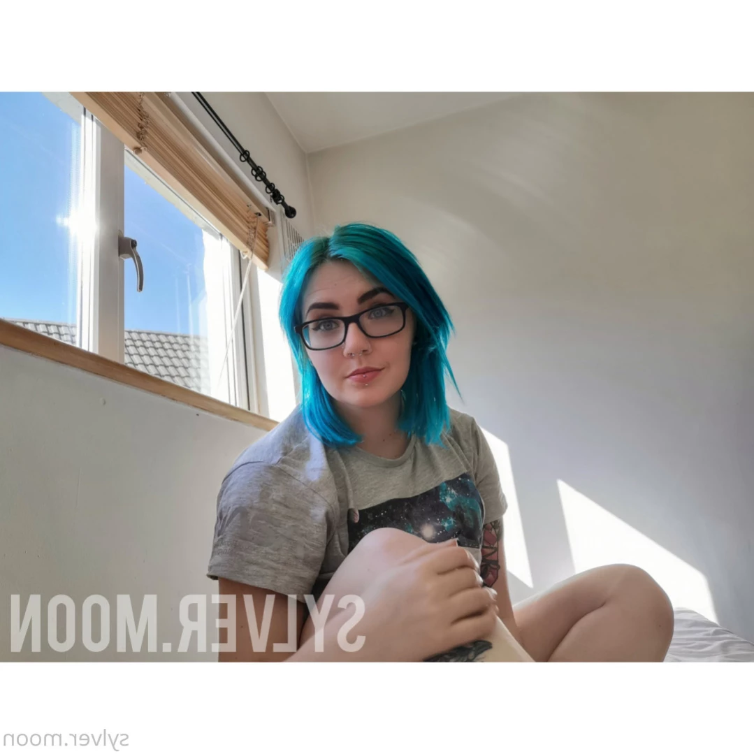 Sylver Moon [ sylvermoon ] Onlyfans leaked photo 13769178 on Hotleaks.tv