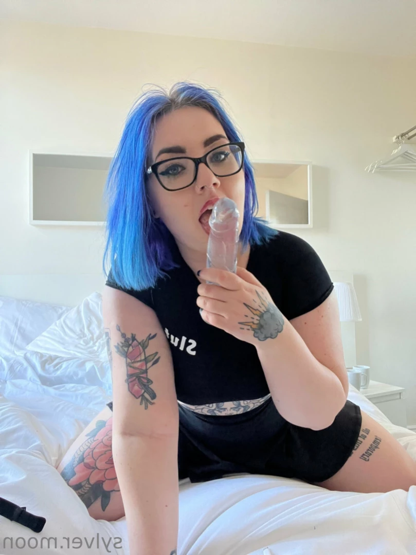 Sylver Moon [ sylvermoon ] Onlyfans leaked photo 13911720 on Hotleaks.tv