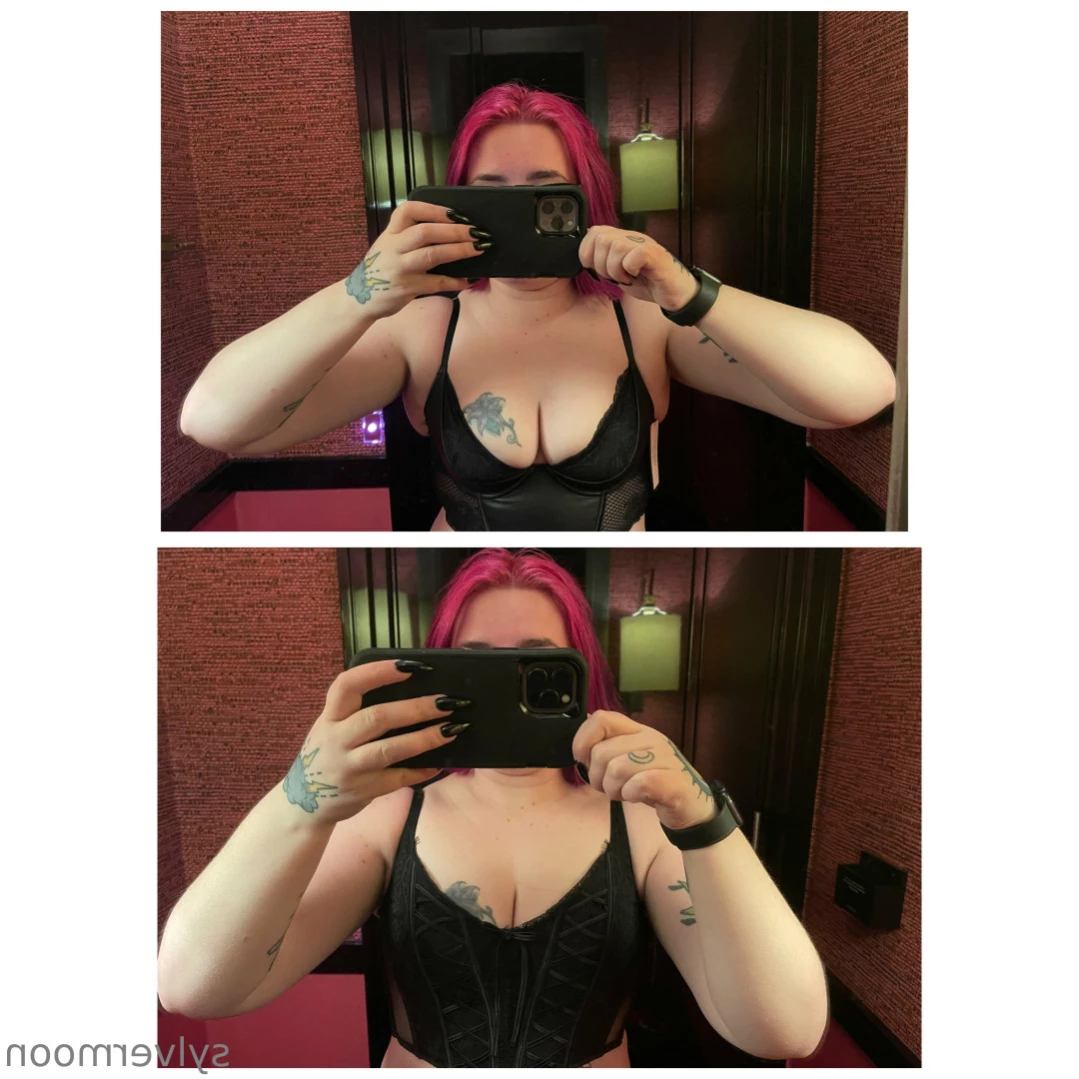 Sylver Moon [ sylvermoon ] Onlyfans leaked photo 13995519 on Hotleaks.tv