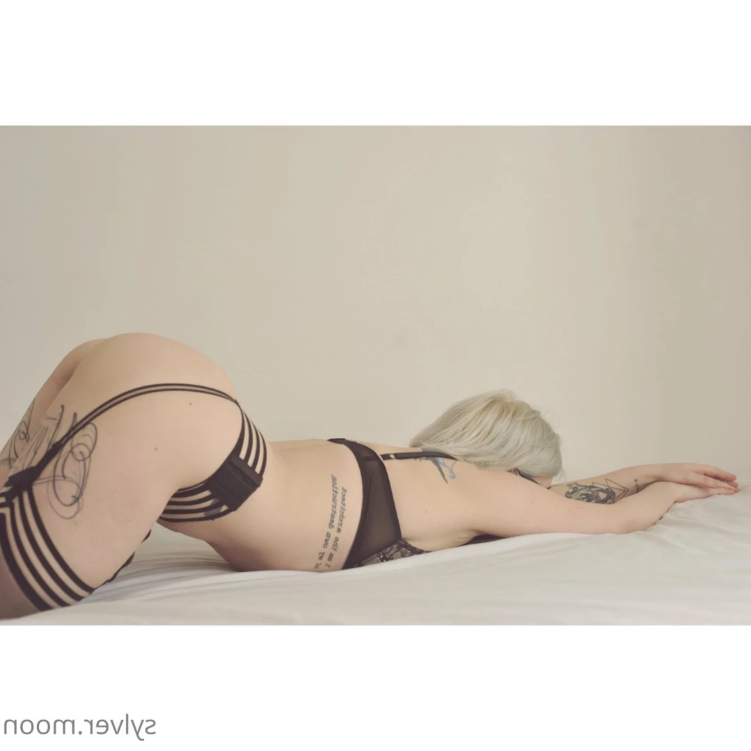 Sylver Moon [ sylvermoon ] Onlyfans leaked photo 13998072 on Hotleaks.tv