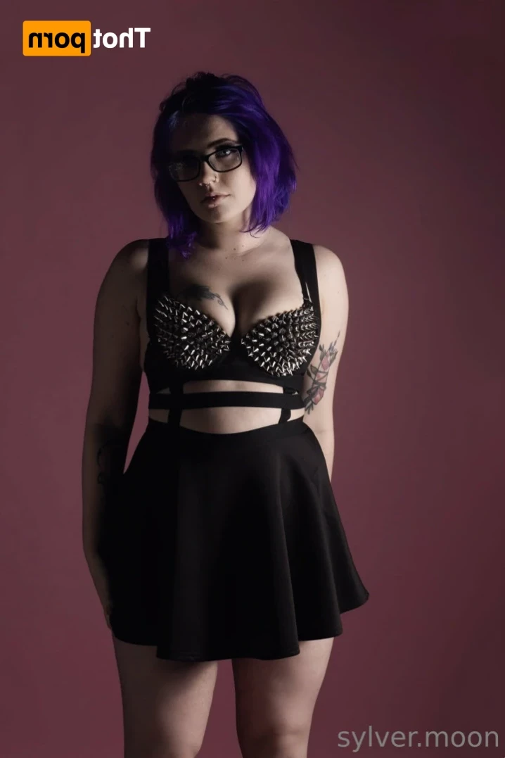 Sylver Moon [ sylvermoon ] Onlyfans leaked photo 13998276 on Hotleaks.tv