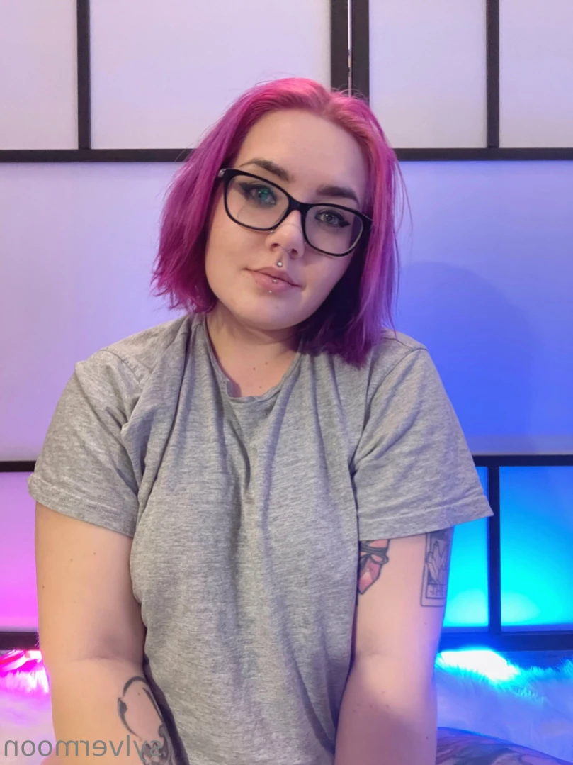 Sylver Moon [ sylvermoon ] Onlyfans leaked photo 13999105 on Hotleaks.tv