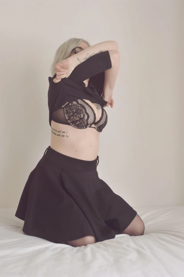 Sylver Moon [ sylvermoon ] Onlyfans leaked photo 14034407 on Hotleaks.tv