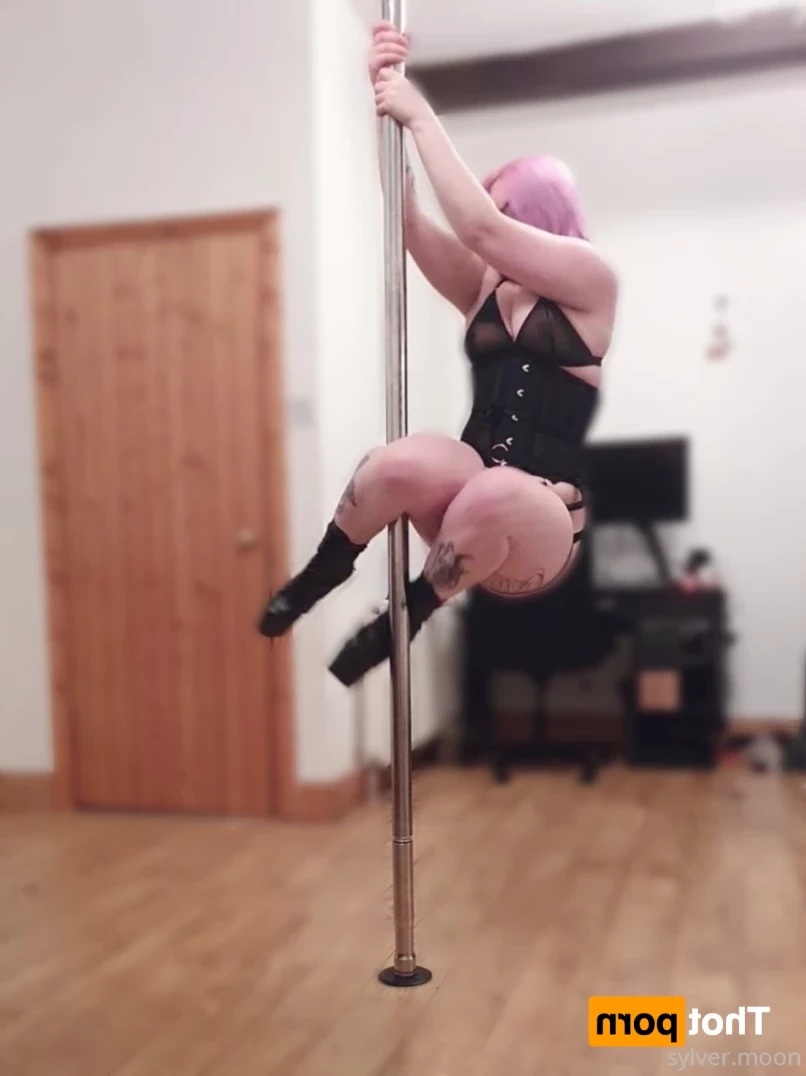 Sylver Moon [ sylvermoon ] Onlyfans leaked photo 14137932 on Hotleaks.tv