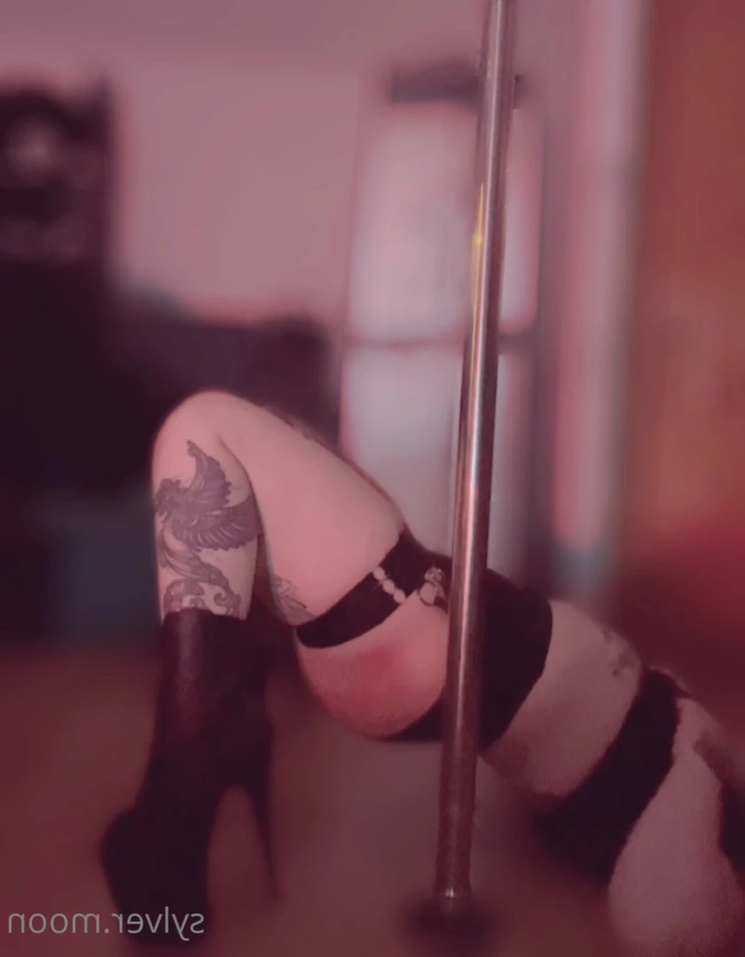 Sylver Moon [ sylvermoon ] Onlyfans leaked photo 14156300 on Hotleaks.tv