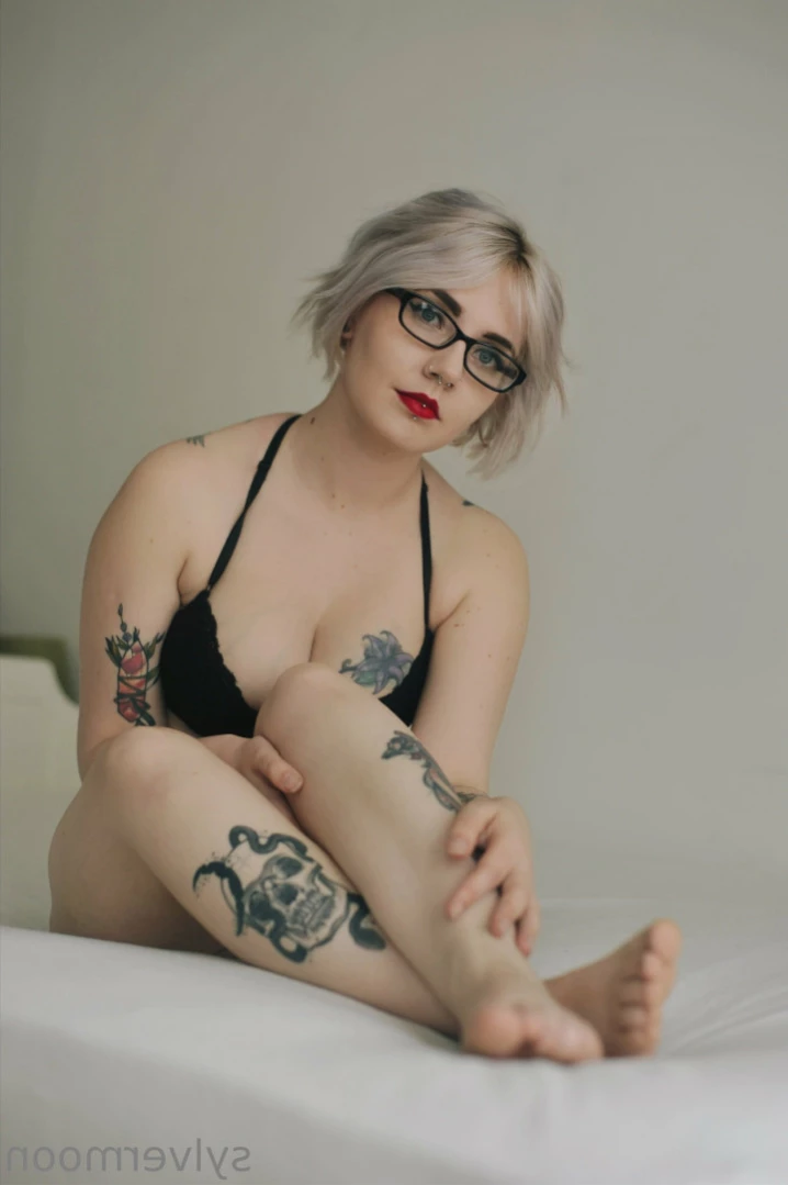 Sylver Moon [ sylvermoon ] Onlyfans leaked photo 14156400 on Hotleaks.tv