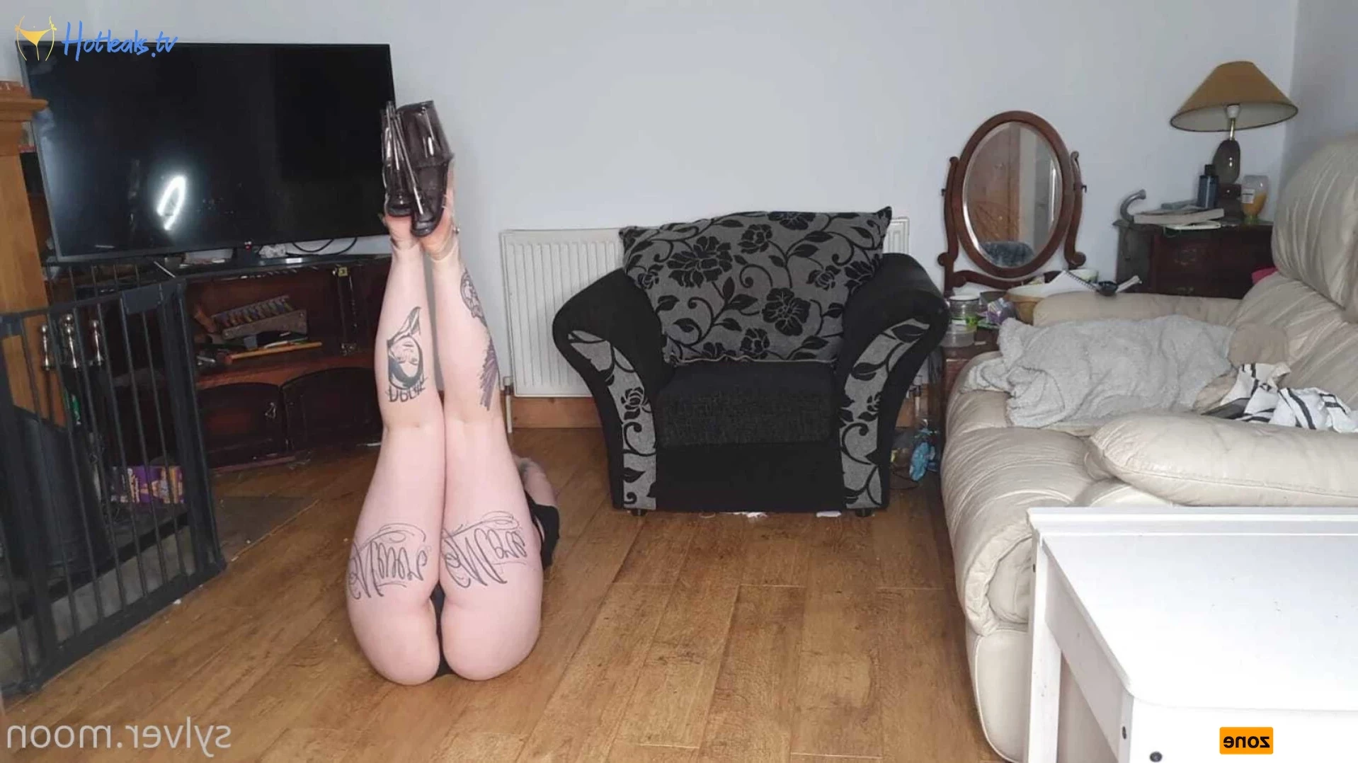 Sylver Moon [ sylvermoon ] Onlyfans leaked photo 14158805 on Hotleaks.tv