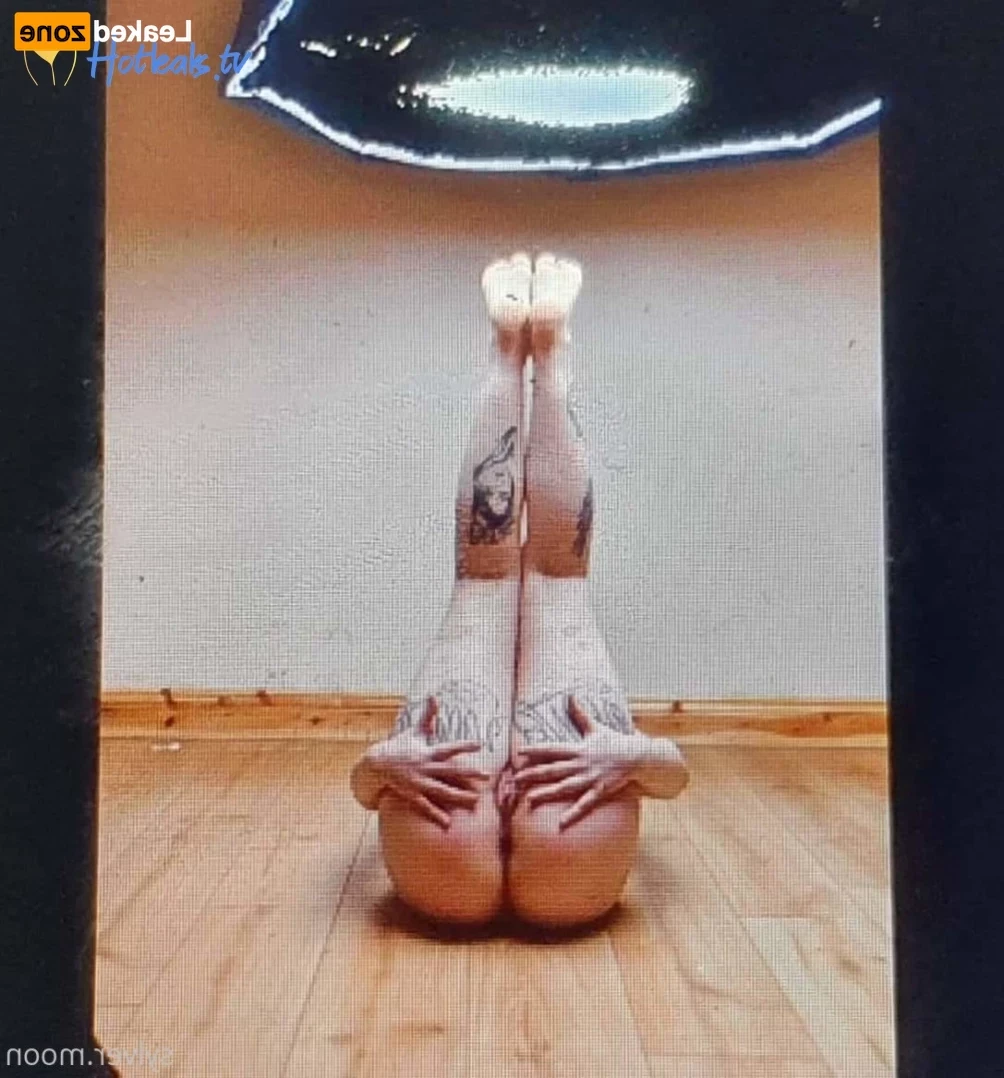 Sylver Moon [ sylvermoon ] Onlyfans leaked photo 14162180 on Hotleaks.tv