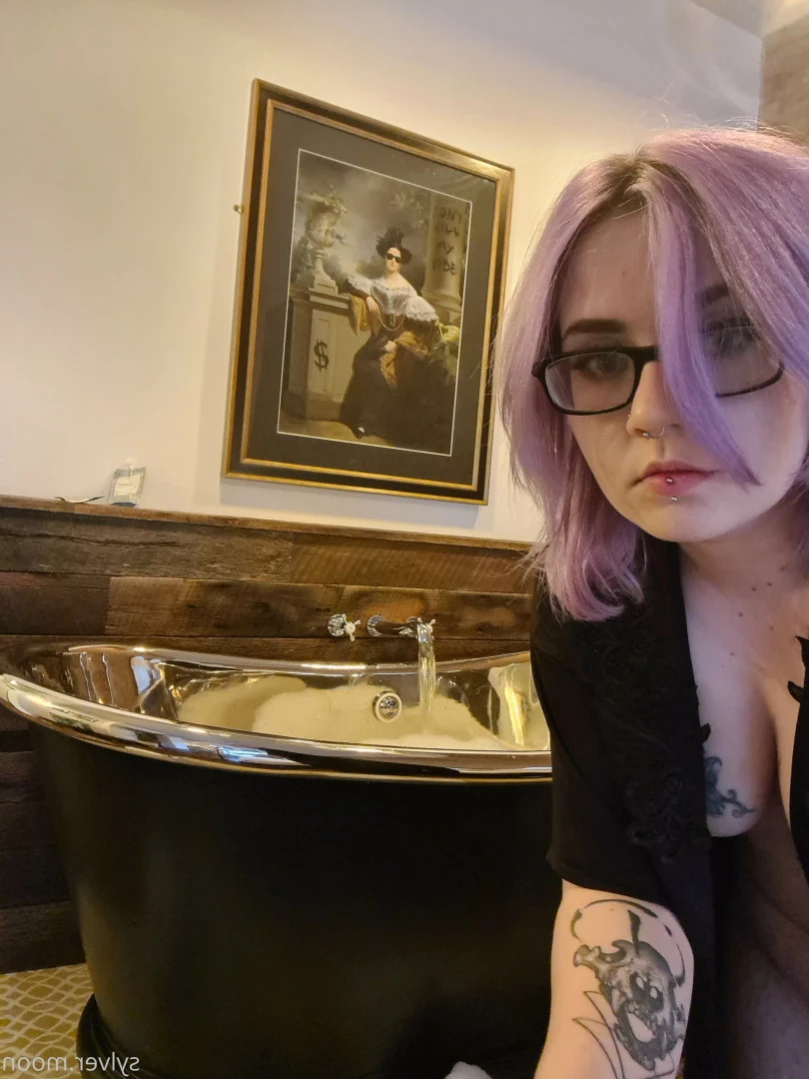 Sylver Moon [ sylvermoon ] Onlyfans leaked photo 14172069 on Hotleaks.tv