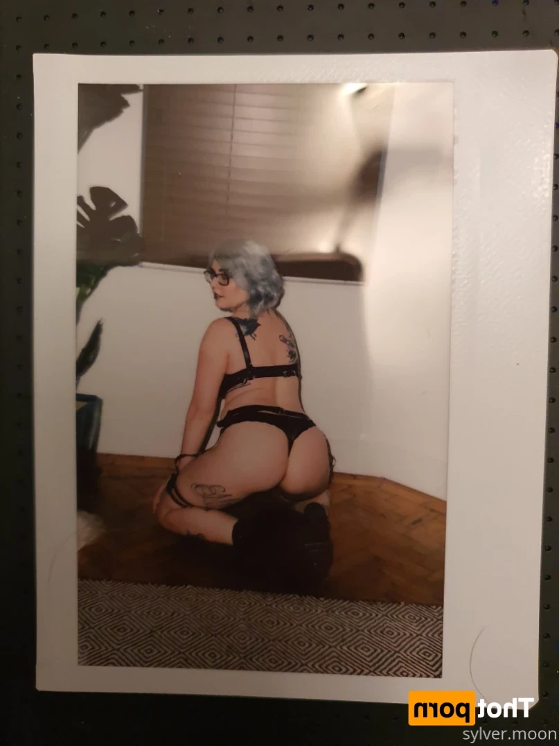 Sylver Moon [ sylvermoon ] Onlyfans leaked photo 14347917 on Hotleaks.tv