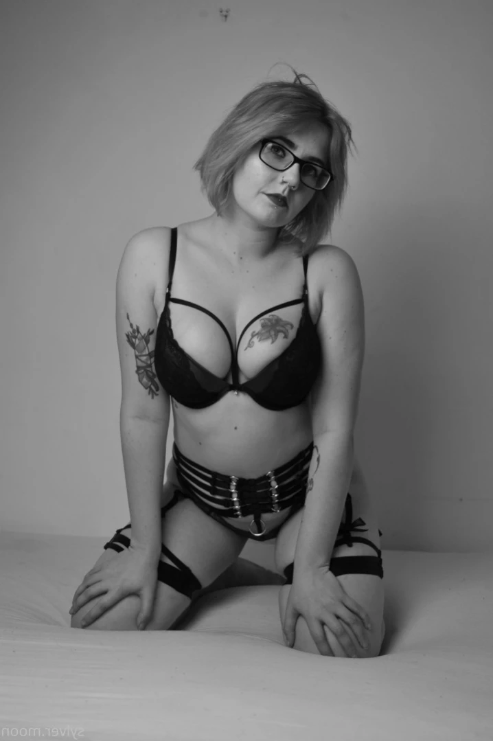Sylver Moon [ sylvermoon ] Onlyfans leaked photo 14349795 on Hotleaks.tv