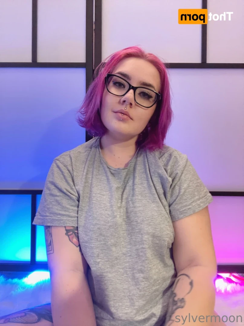 Sylver Moon [ sylvermoon ] Onlyfans leaked photo 14490484 on Hotleaks.tv