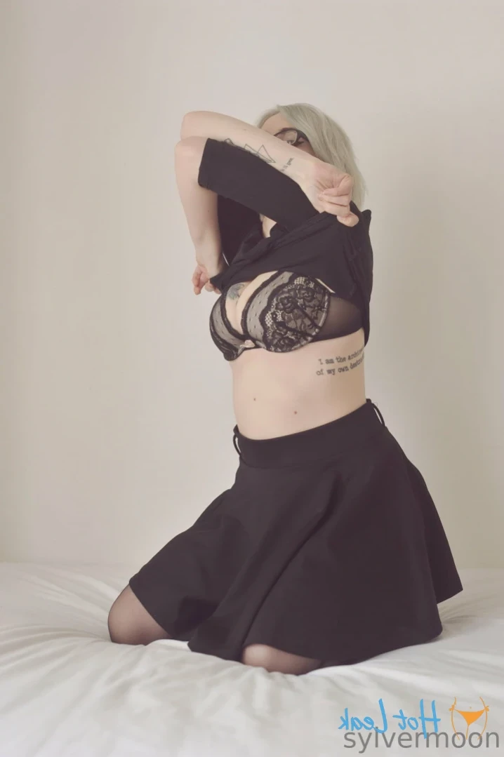 Sylver Moon [ sylvermoon ] Onlyfans leaked photo 14577402 on Hotleaks.tv