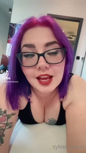 Sylver Moon [ sylvermoon ] Onlyfans leaked video 14799716 on Hotleaks.tv