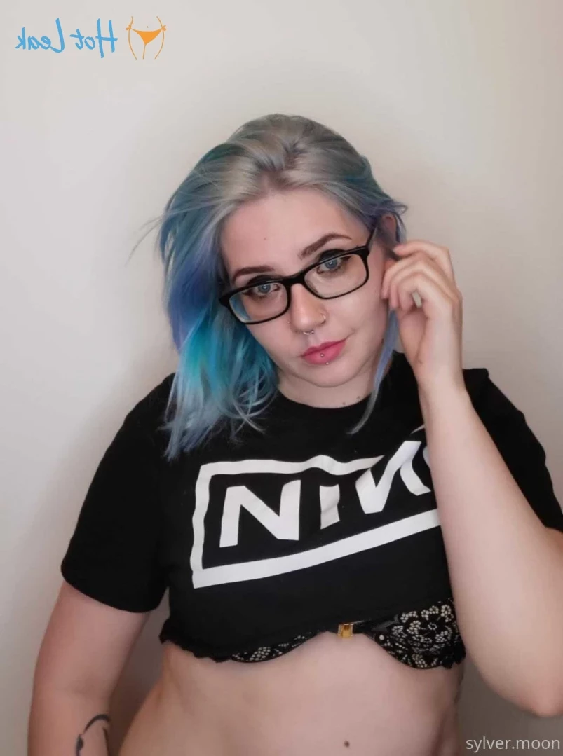 Sylver Moon [ sylvermoon ] Onlyfans leaked photo 14829692 on Hotleaks.tv